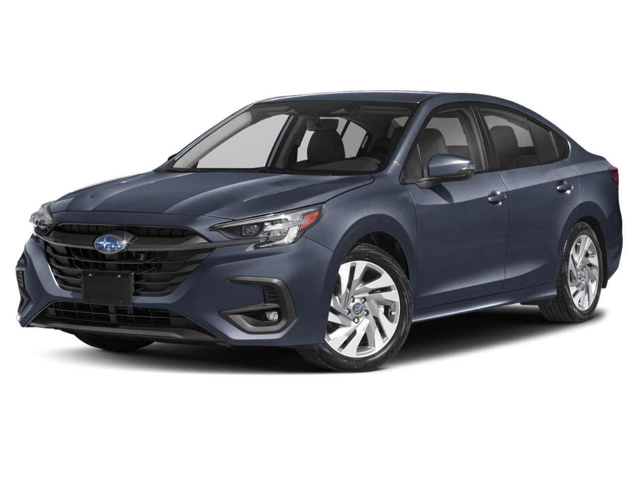 2023 Subaru Legacy Limited CVT
