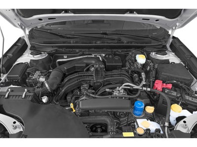 2023 Subaru Legacy Limited CVT