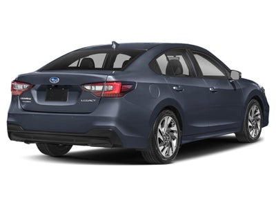 2023 Subaru Legacy Limited CVT