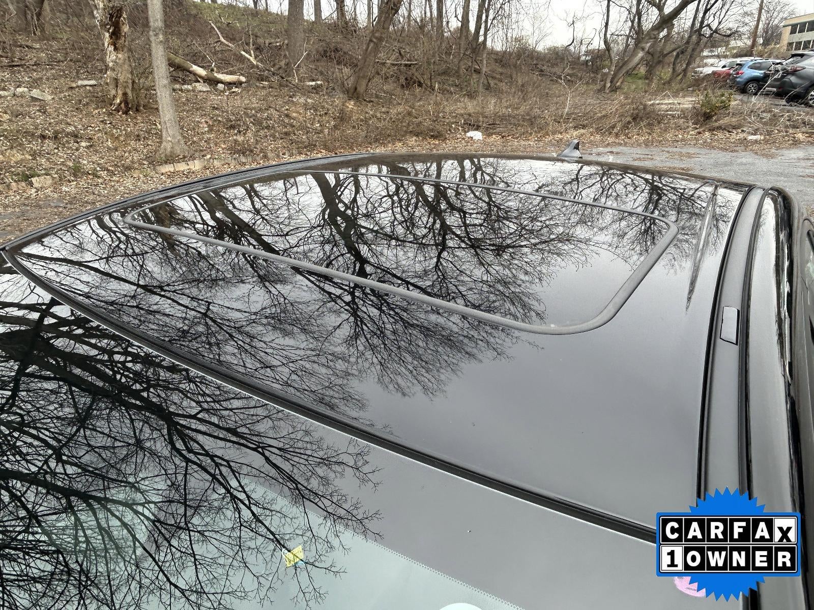 2025 Subaru Legacy Sport AWD