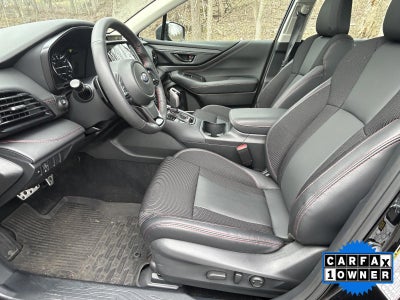 2025 Subaru Legacy Sport AWD