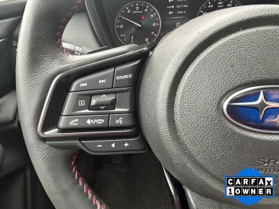 2025 Subaru Legacy Sport AWD