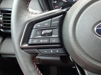 2025 Subaru Legacy Sport AWD