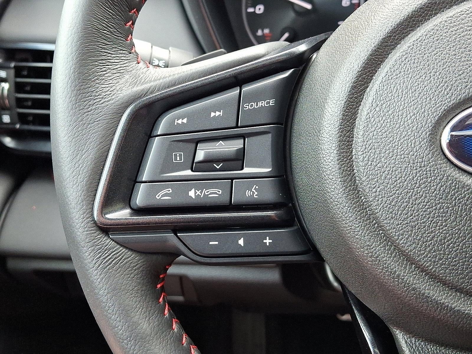2025 Subaru Legacy Sport AWD