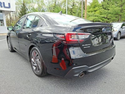 2025 Subaru Legacy Sport AWD