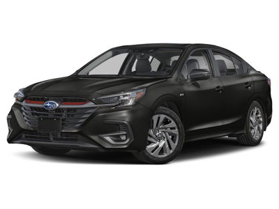 2025 Subaru Legacy Sport AWD
