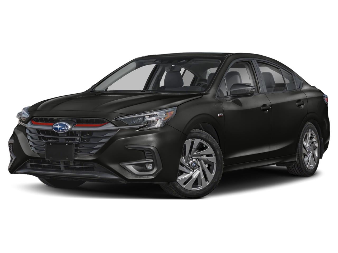 2025 Subaru Legacy Sport AWD
