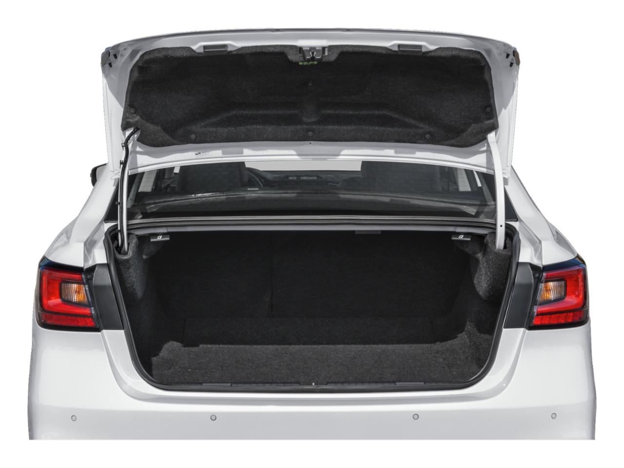 2025 Subaru Legacy Sport AWD