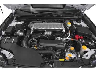 2025 Subaru Legacy Sport AWD