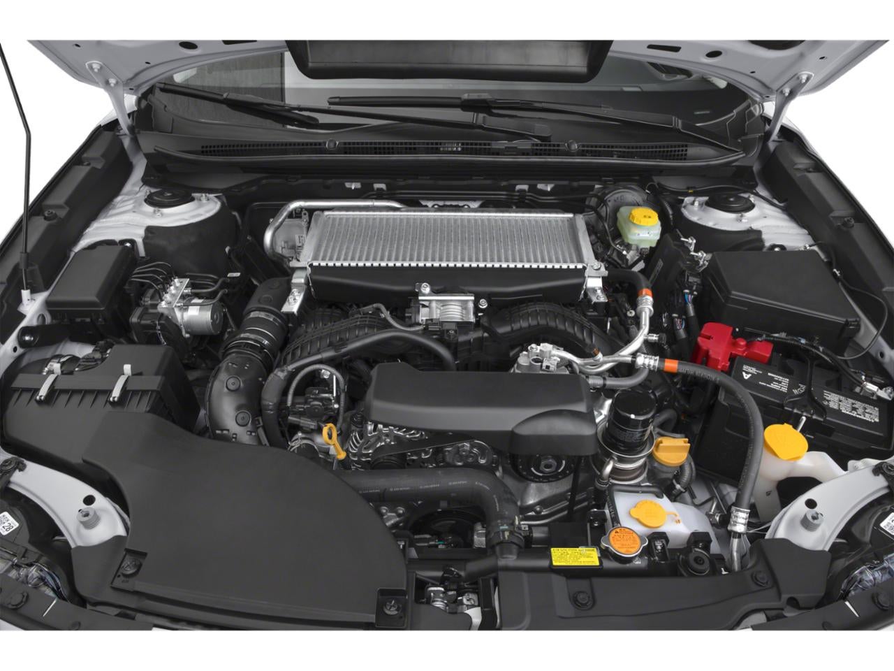 2025 Subaru Legacy Sport AWD