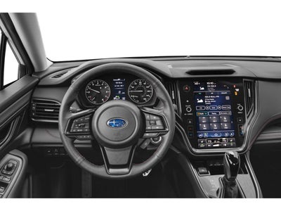 2025 Subaru Legacy Sport AWD