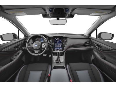 2025 Subaru Legacy Sport AWD