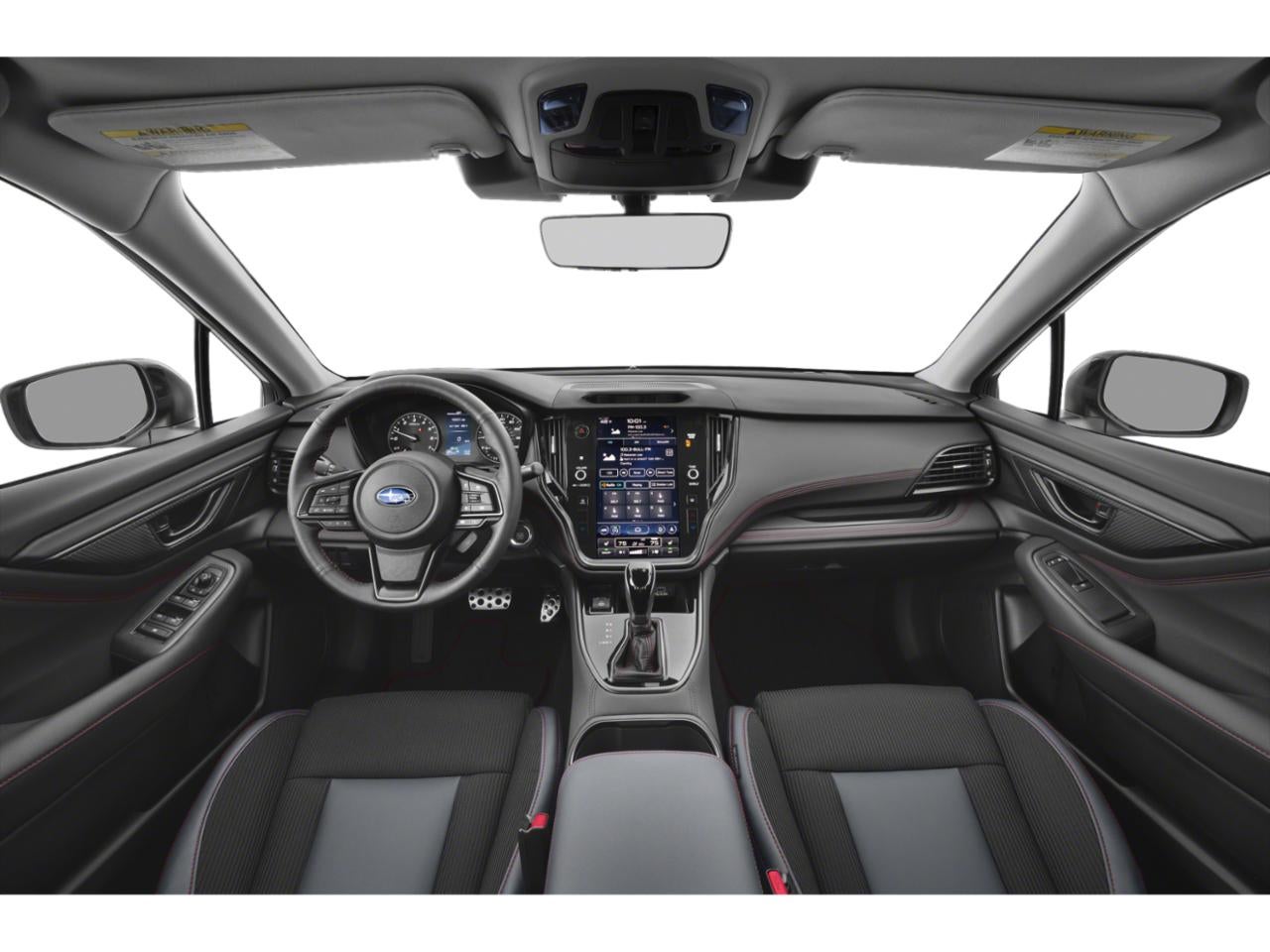 2025 Subaru Legacy Sport AWD