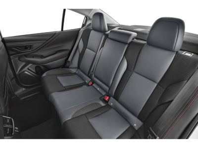 2025 Subaru Legacy Sport AWD