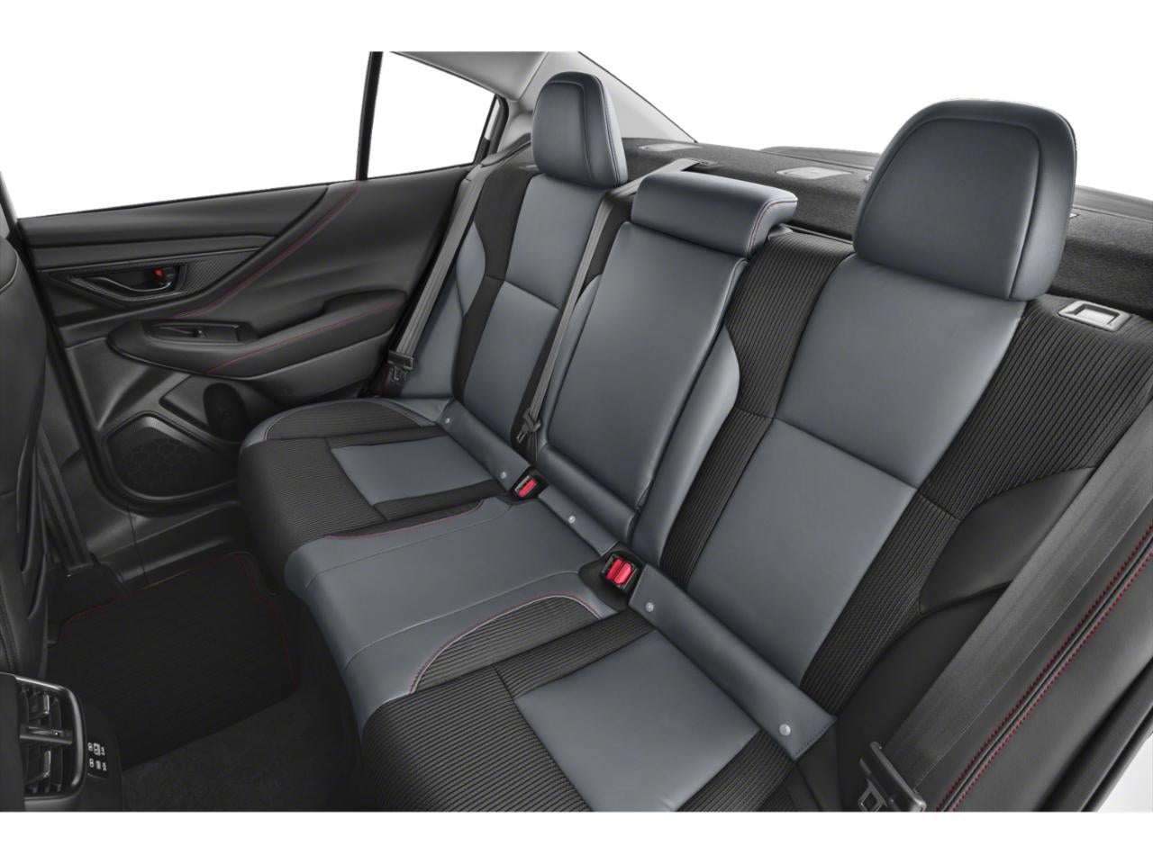 2025 Subaru Legacy Sport AWD