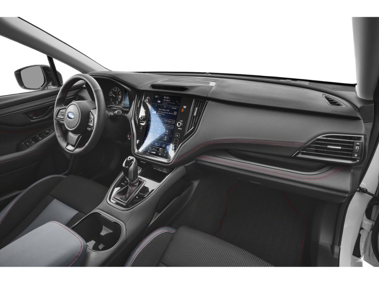 2025 Subaru Legacy Sport AWD