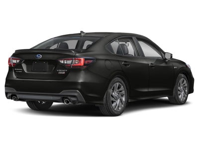 2025 Subaru Legacy Sport AWD