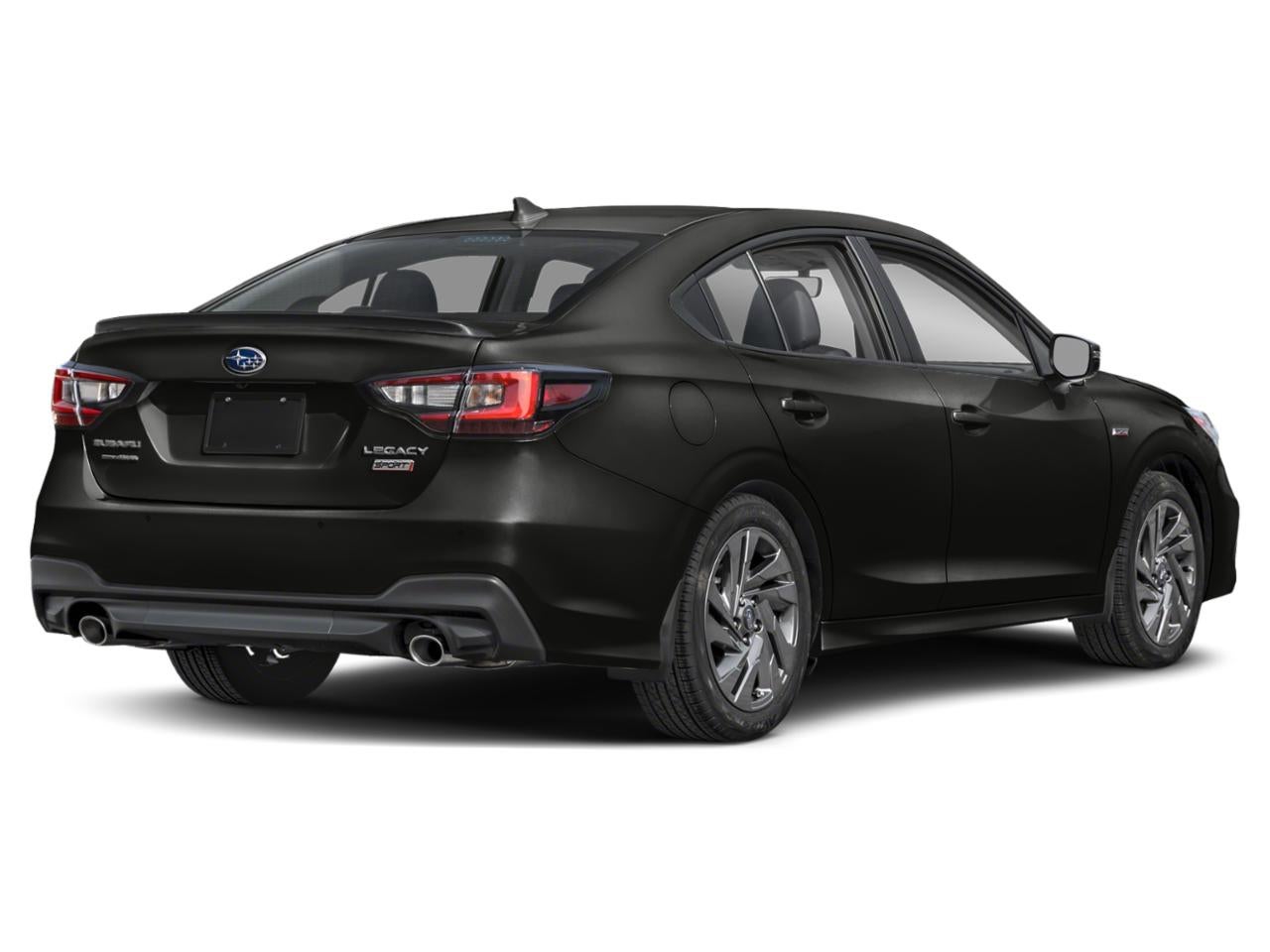 2025 Subaru Legacy Sport AWD