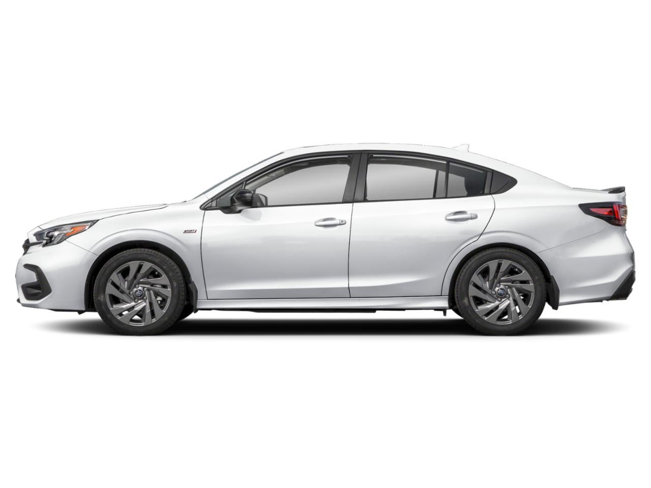 2025 Subaru Legacy Sport AWD
