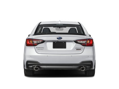 2025 Subaru Legacy Sport AWD