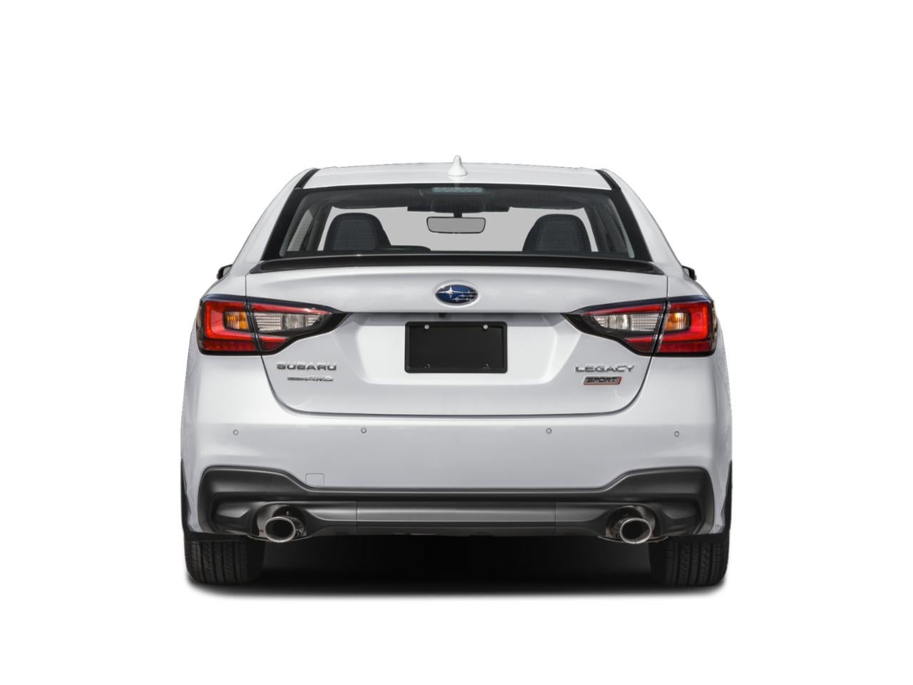 2025 Subaru Legacy Sport AWD