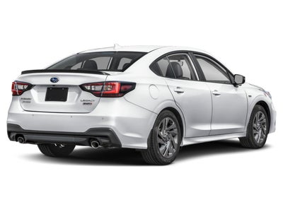 2025 Subaru Legacy Sport AWD