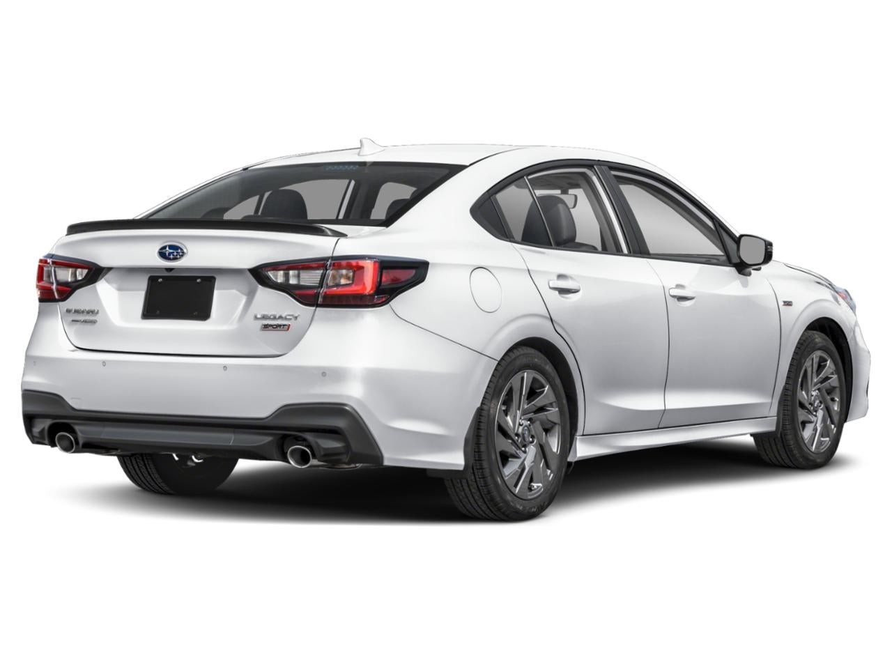 2025 Subaru Legacy Sport AWD