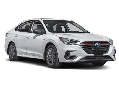 2025 Subaru Legacy Sport AWD