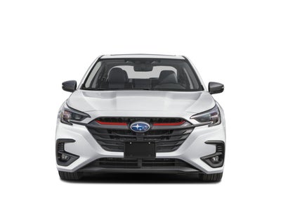 2025 Subaru Legacy Sport AWD