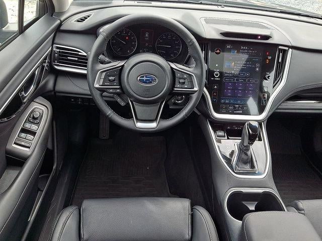 2022 Subaru Legacy Limited XT CVT