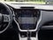 2022 Subaru Legacy Limited XT CVT
