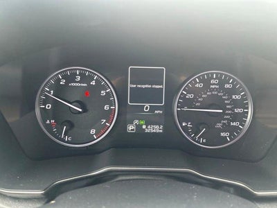 2022 Subaru Legacy Limited XT CVT