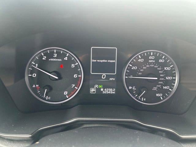 2022 Subaru Legacy Limited XT CVT
