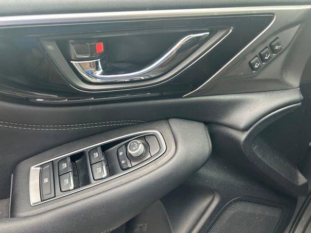 2022 Subaru Legacy Limited XT CVT