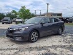 2022 Subaru Legacy Limited XT CVT