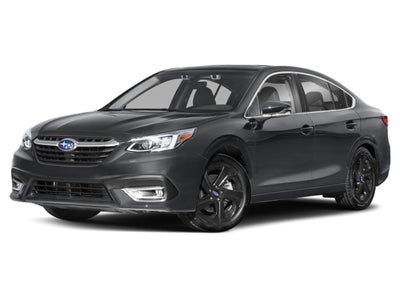 2022 Subaru Legacy Limited XT CVT