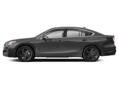 2022 Subaru Legacy Limited XT CVT
