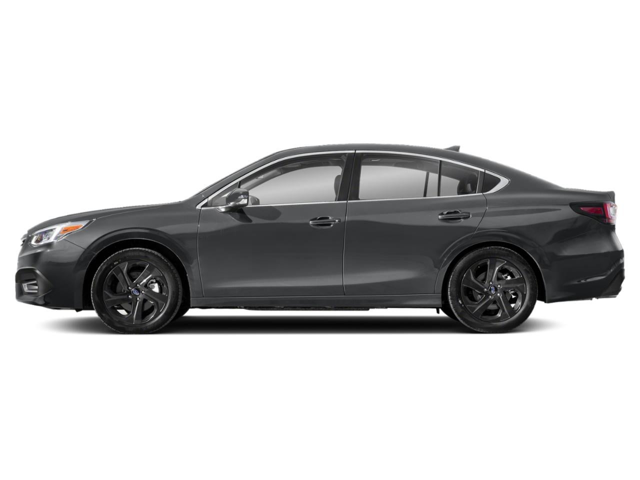 2022 Subaru Legacy Limited XT CVT