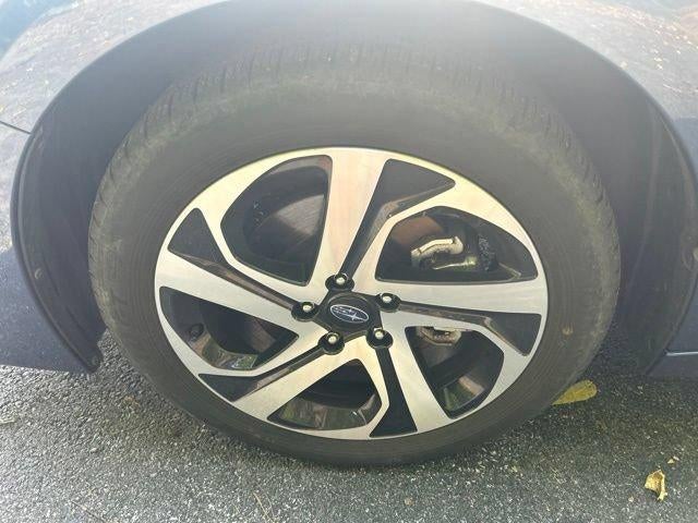 2022 Subaru Legacy Limited XT CVT