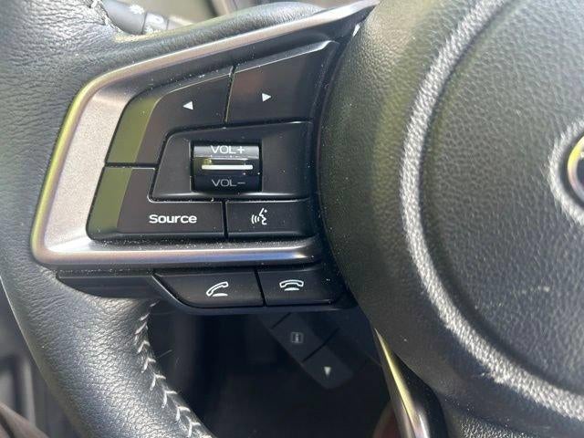 2022 Subaru Legacy Limited XT CVT
