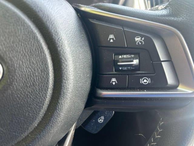 2022 Subaru Legacy Limited XT CVT