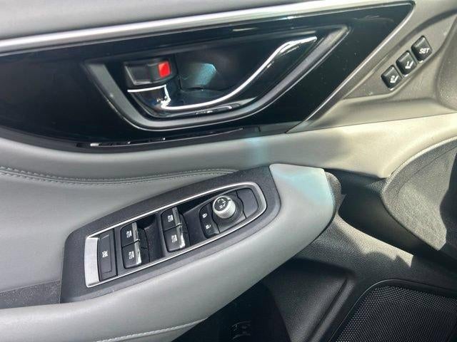2022 Subaru Legacy Limited XT CVT