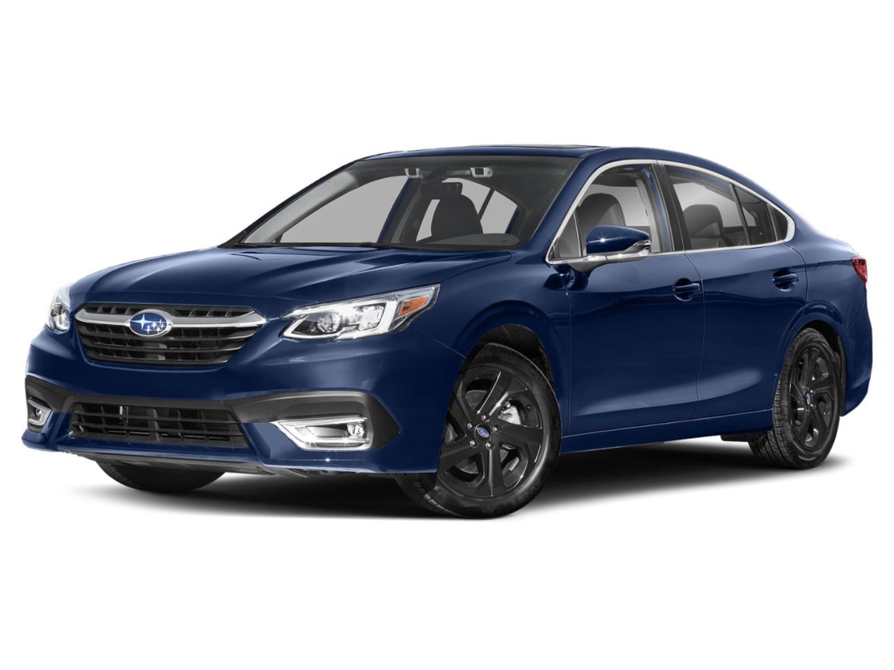 2022 Subaru Legacy Limited XT CVT