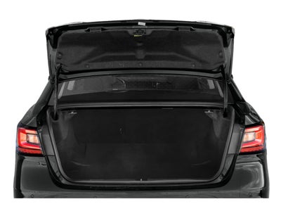 2022 Subaru Legacy Limited XT CVT