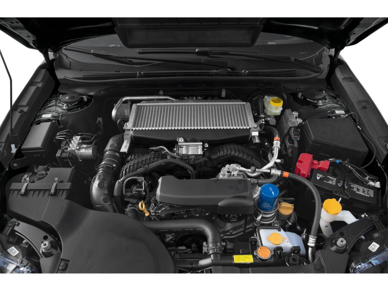 2022 Subaru Legacy Limited XT CVT