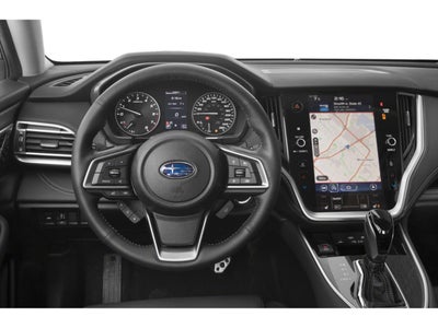 2022 Subaru Legacy Limited XT CVT