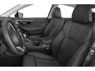 2022 Subaru Legacy Limited XT CVT