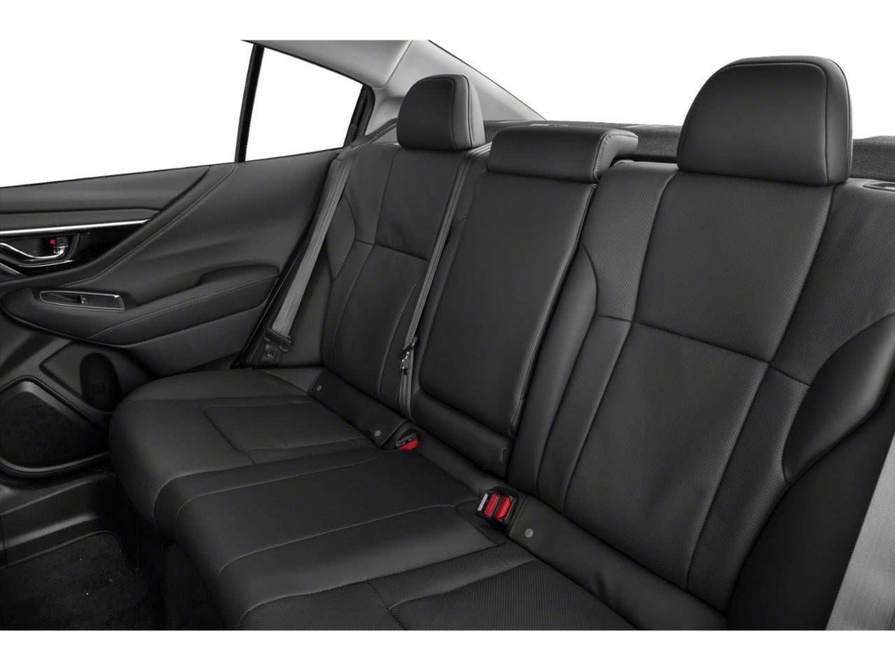 2022 Subaru Legacy Limited XT CVT