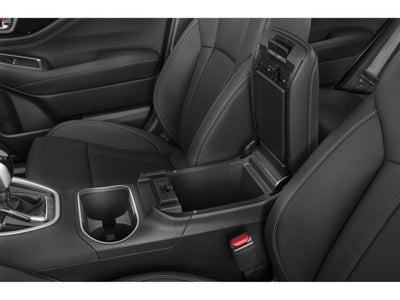 2022 Subaru Legacy Limited XT CVT