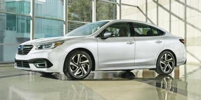 2022 Subaru Legacy Limited XT CVT